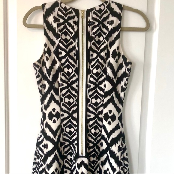 Bell badgley mishka dress size 4 - Picture 3 of 3